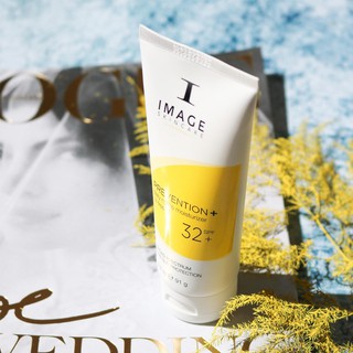 Kem Chống Nắng Image Prevention+ Daily Matte Moisturizer SPF32+
