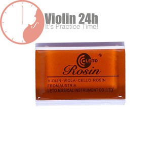[Chính hãng] Rosin Leto No.603