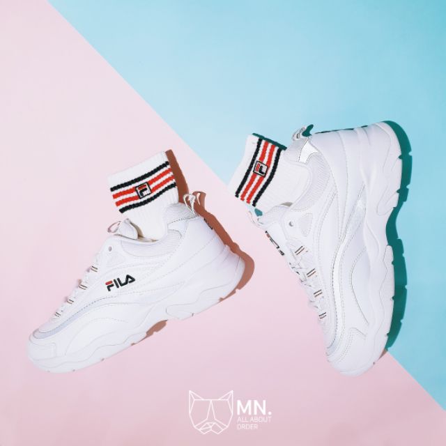 FILA RAY phản quang