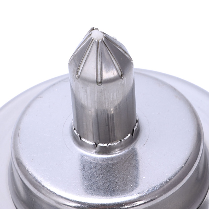 Đèn Cồn Inox 200Ml  Chất Lượng Cao