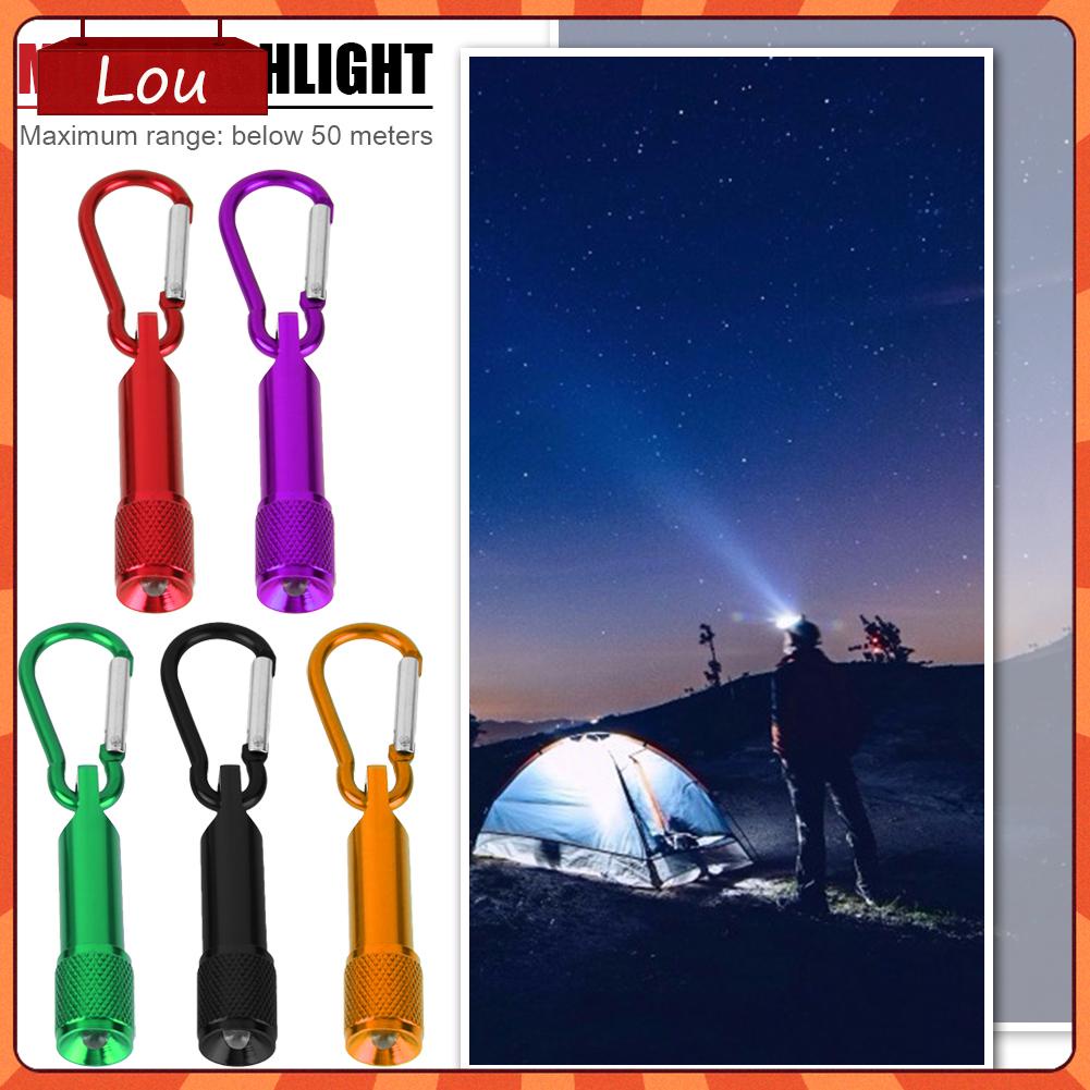 Đèn pin mini bỏ túi siêu sáng | BigBuy360 - bigbuy360.vn