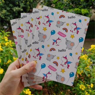Combo sỉ vở tổng hợp