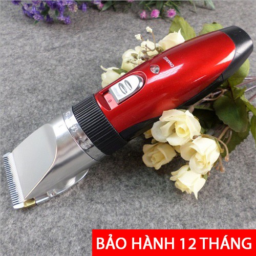 Tông Đơ Cắt Tóc Chuyên Nghiệp Jichen Chính Hãng