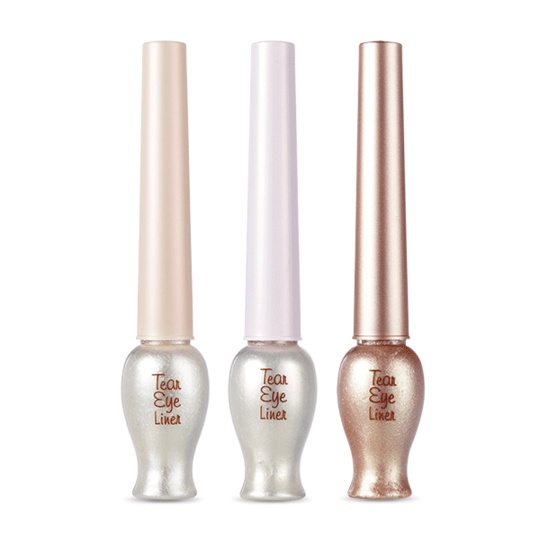 Bút kẻ mắt dạng xé ETUDE HOUSE 8g