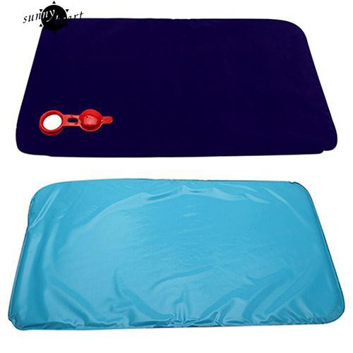 Gối ngủ thư giãn thiết kế êm ái thoải mái