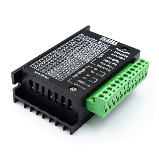 TB6600 Bộ Điều Khiển Động Cơ Bước 42-57 4A -TH105