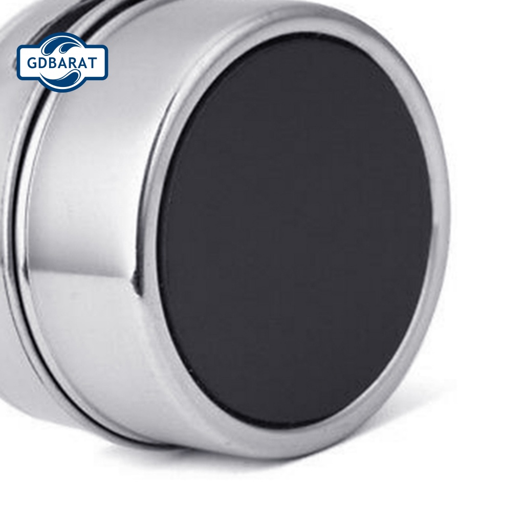 Hũ Đựng Gia Vị Trong Suốt Có Nắp Đậy Tiện Dụng