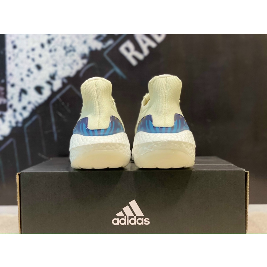 Giày Thể Thao Adidas Ultraboost 21 - Dành cho Nam/Nữ