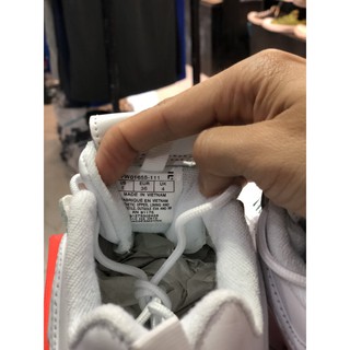 FILA DISRUPTOR II 2 White R.E.P