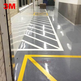 Băng keo dán nền 3M Vinyl 471