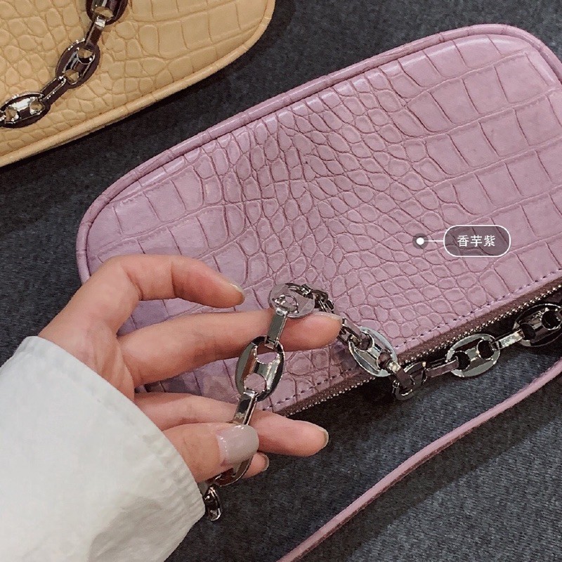 Túi đeo chéo, túi kẹp nách  chất đẹp