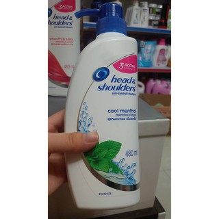 Dầu gội Head & Shoulder 760ml