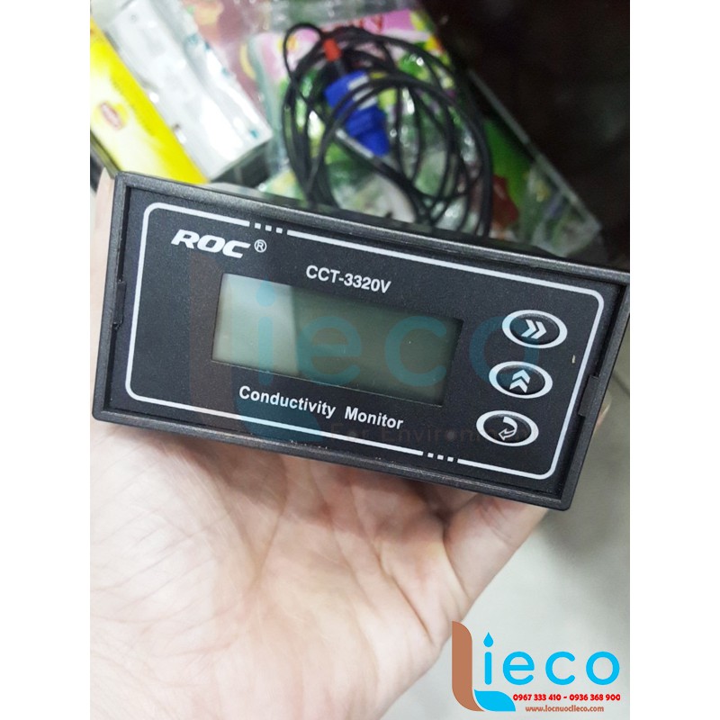 Đồng hồ đo CDS