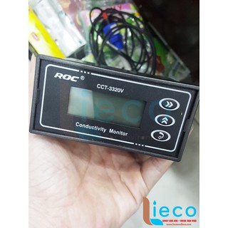 Đồng hồ đo cds
