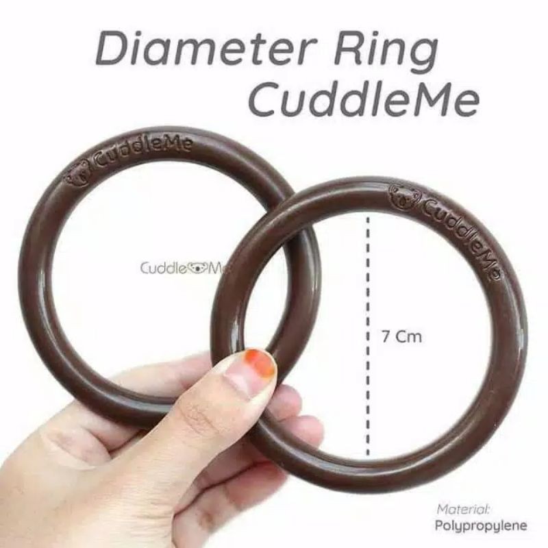 Ring Cuddle Me / Ring Sling