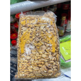 Đậu phộng rang kim minh -500gr