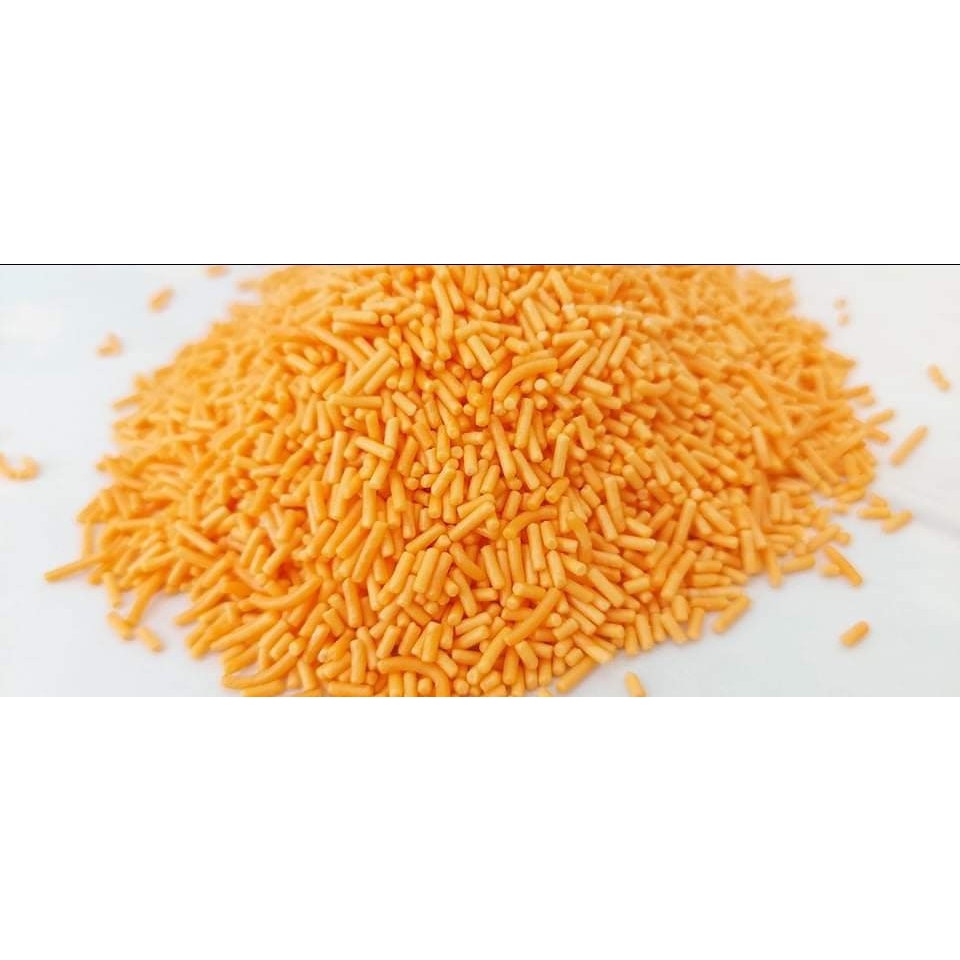 100gram Bông đường kẹo cốm ✴️GIÁ TỐT ✴️ kẹo topping trang trí bánh thức uống hấp dẫn thơm ngon