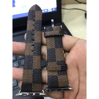 Dây đồng hồ LV Apple Watch