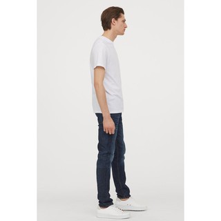 Áo Tshirt nam H&M của Mỹ