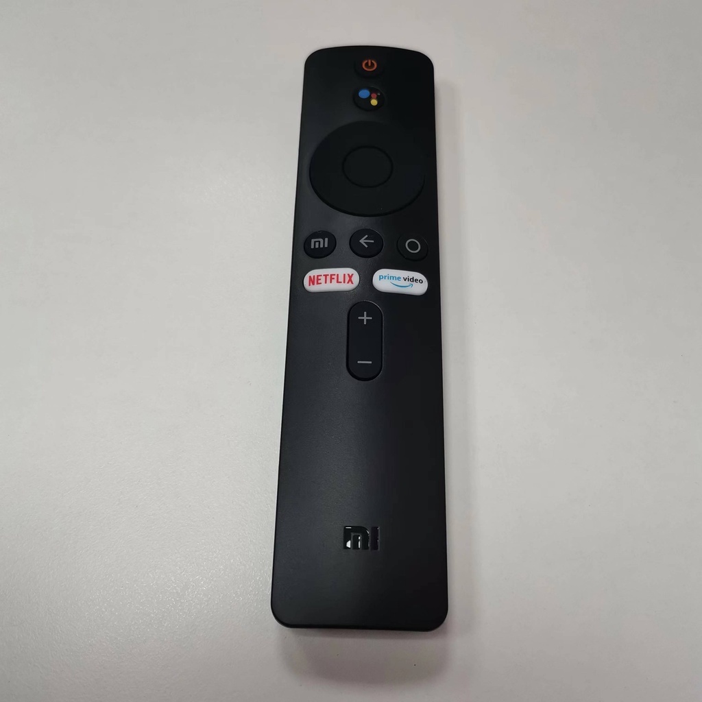 GOOGLE Điều Khiển Từ Xa Xa Xa XMRM-00A Cho MI 4A 4S 4X 4K Ultra HD Xiaomi MI Box 4K Xiaomi TV 4X Android TV