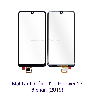 Mua Mặt Kính cảm ứng Huawei Y7 Pro (2019)