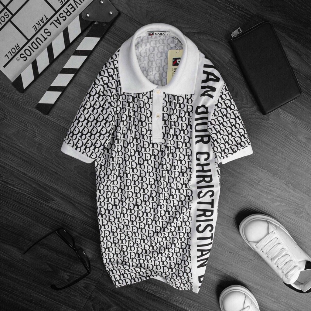 - 9 mẫu áo thun nam cao cấp hàn quốc thời trang nhất 2019 bao đẹp chất lượng y hình 100%.( bao đổi trả ) | BigBuy360 - bigbuy360.vn