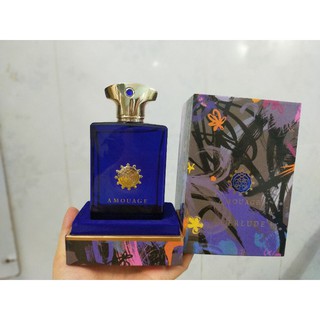 Nước hoa amouage