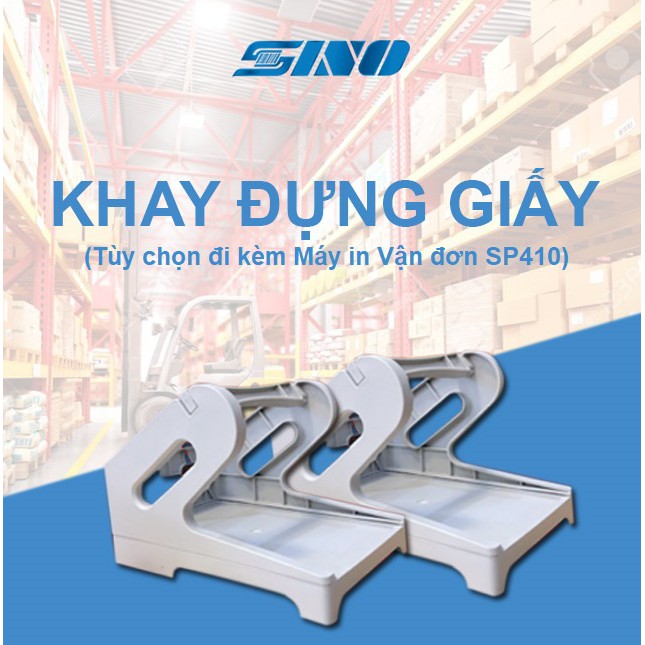 Hướng dẫn cài máy in nhiệt SP410 in vận đơn, mã vạch, đơn hàng thương mại điện tử shopee giao hàng nhanh | BigBuy360 - bigbuy360.vn