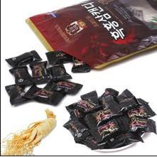 Kẹo Hắc Sâm 300g