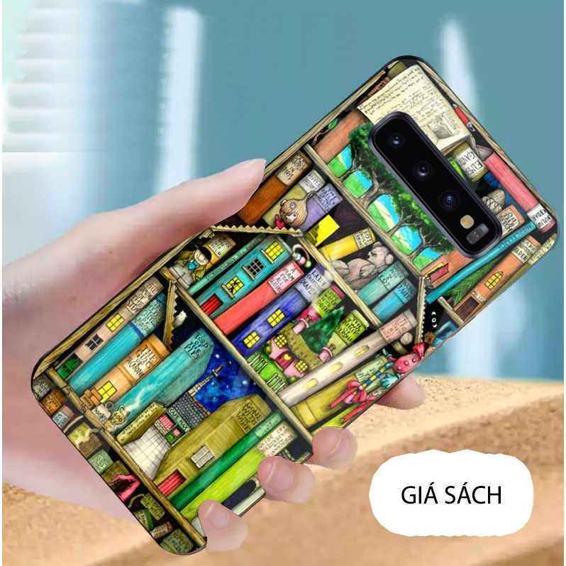 Ốp kính cường lực SAMSUNG GALAXY S10/S10+/S10E/S10 LITE/S20+