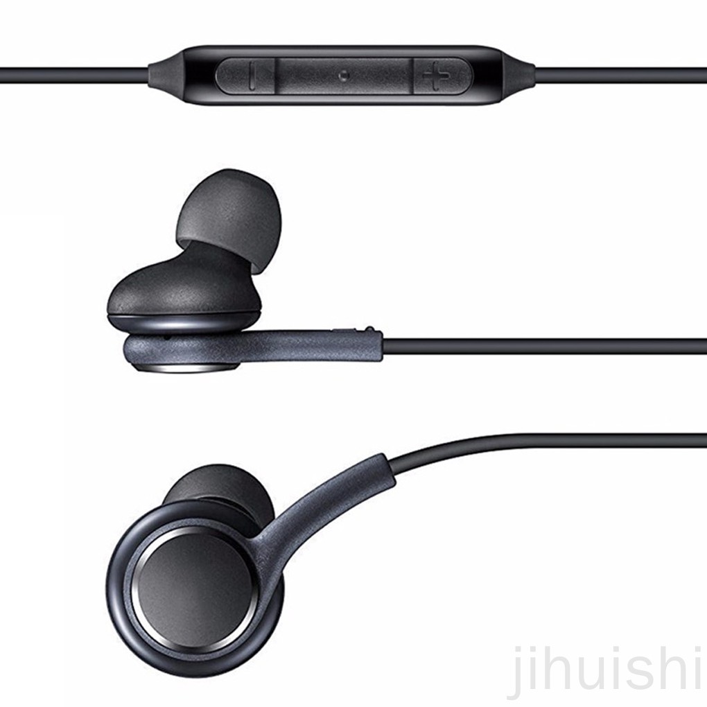 Tai Nghe Nhét Tai Jack 3.5mm Âm Thanh Sống Động