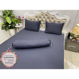BỘ DRAP THUN SIÊU LẠNH BẢN CAO CẤP GIÁ HẤP DẪN