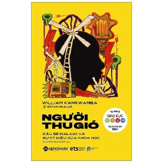 Sách Alphabooks Alphabooks - Người thu gió