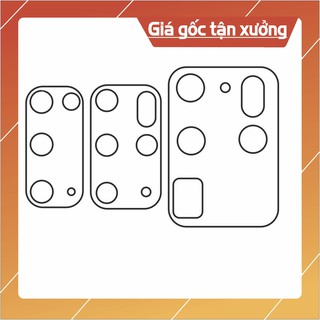 Cường lực ppf dẻo camera samsung s20 - s20 plus - s20 ultra