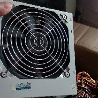 Nguồn Cho Máy Tính Acbel 400w (tặng nguồn phụ 6pin)