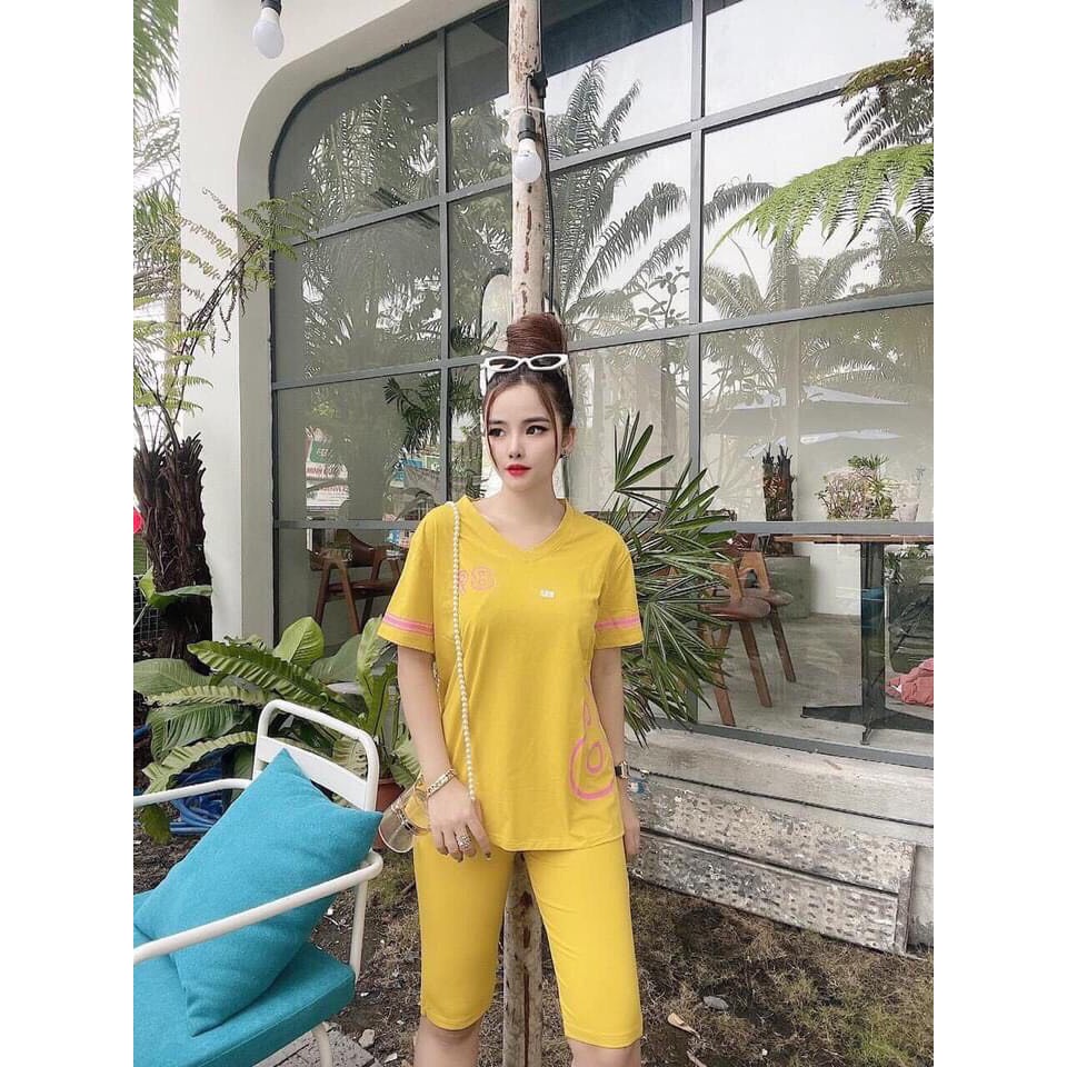 SET BỘ LỬNG CỔ TIM THỜI TRANG DỄ THƯƠNG ĐỦ SIZE 40-75KG