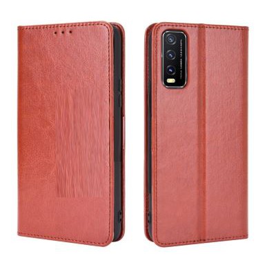 Bao da điện thoại Vivo Y30/ Y50/ Y51/ V19/ V19 Neo/ V20 nắp gập có nam châm