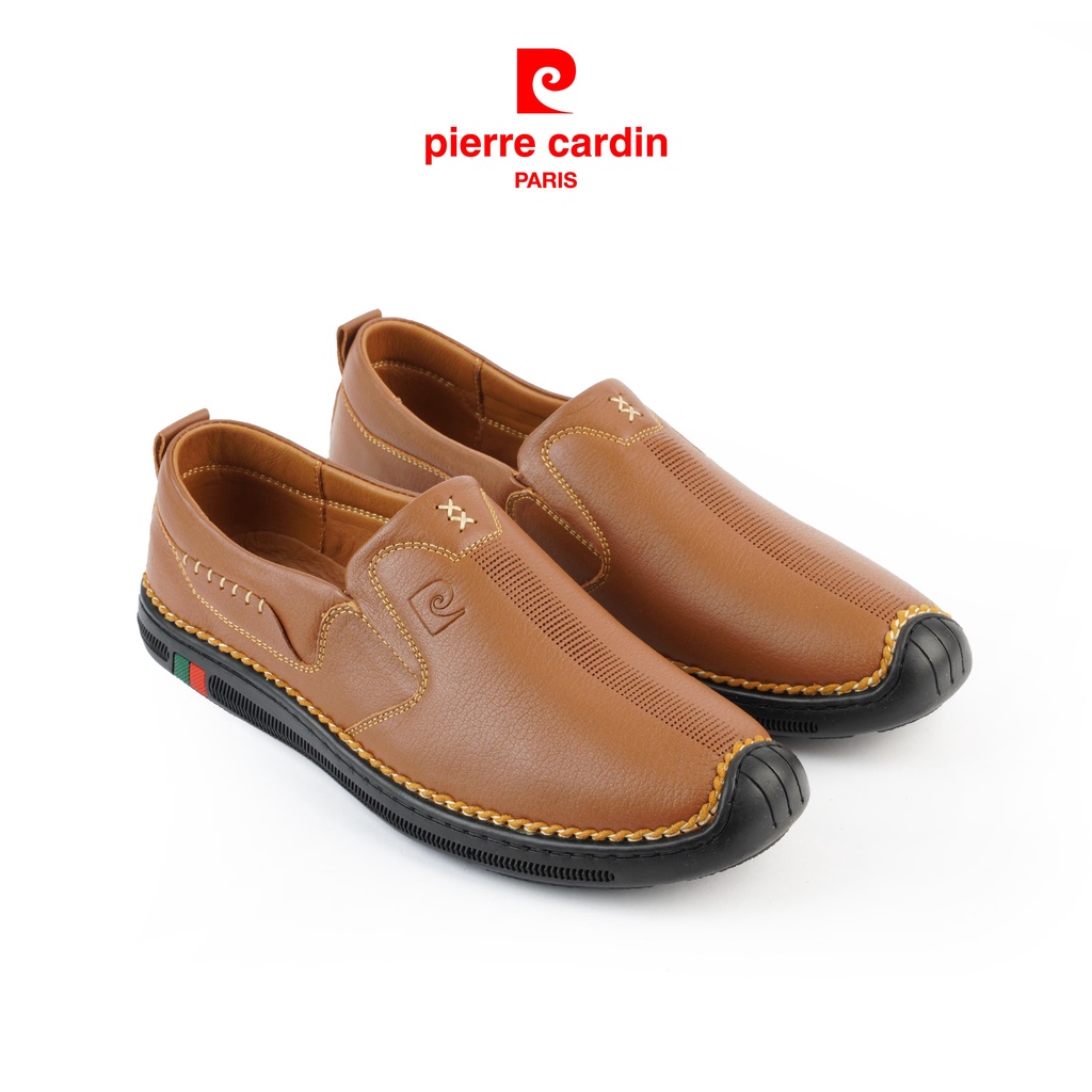 [PRE-ORDER] Giày nam Pierre Cardin - PCMFWLF514