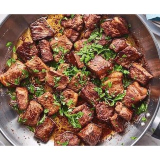 SĨ 1KG LÕI THĂN BÒ MỸ