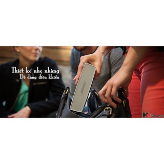 LOA BOSE SOUNDLINK MINI II