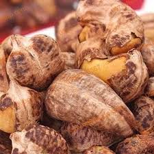 Hạt điều rang muối Bà Tư , Thượng hạng số 1