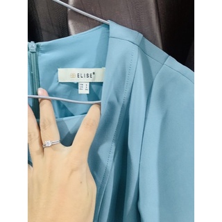 váy êlise sz s