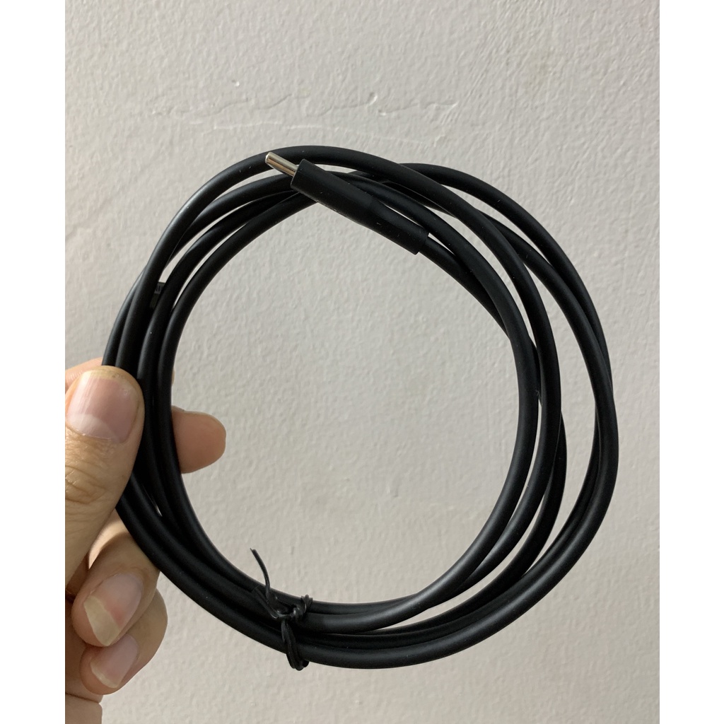 Belkin cáp dữ liệu sạc type-C 1.5m bọc dù