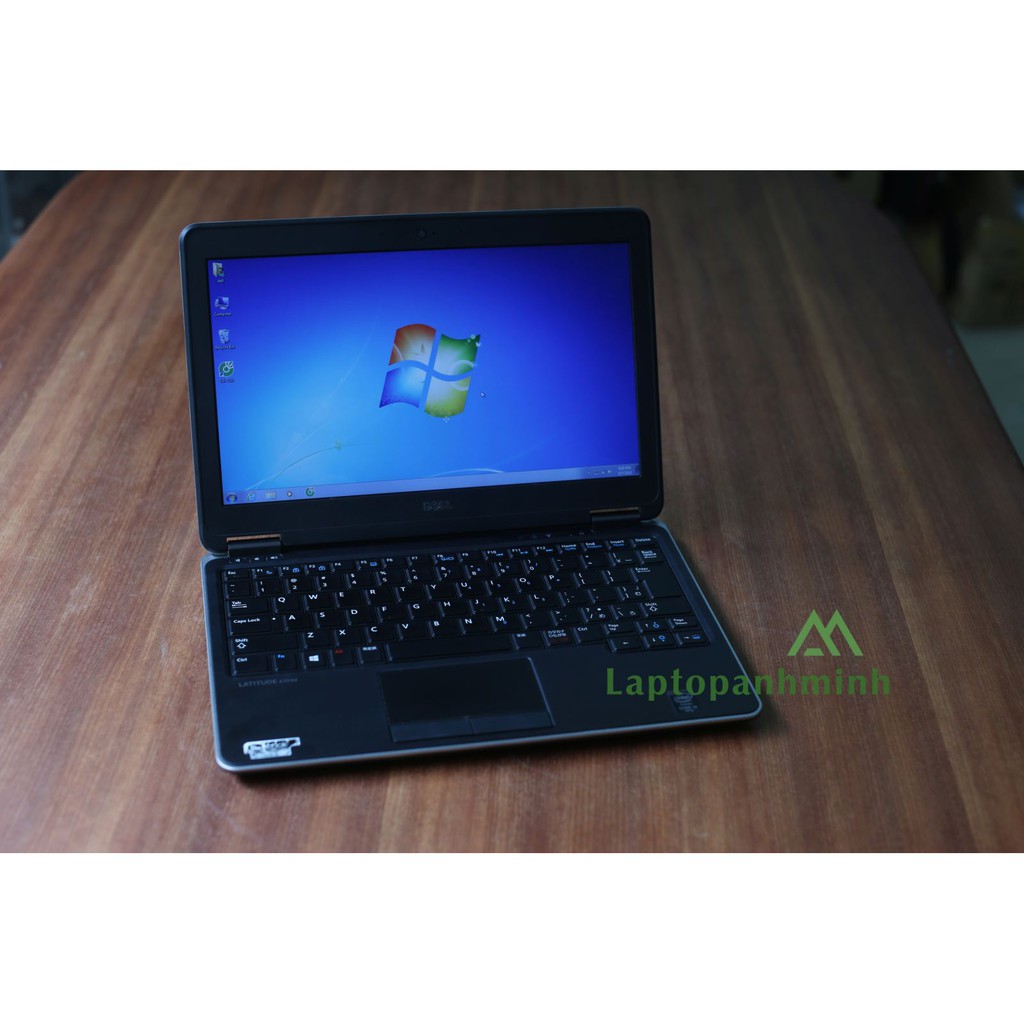 Laptop Dell Latitude e7240 Core i5