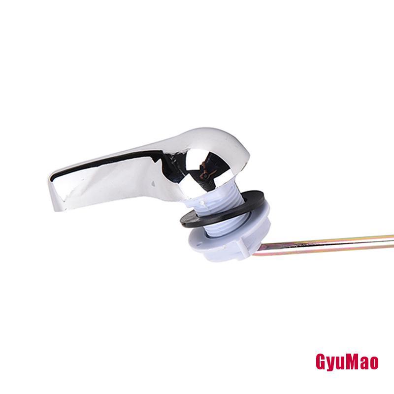 Cần Gạt Xả Nước Bồn Cầu Thông Dụng