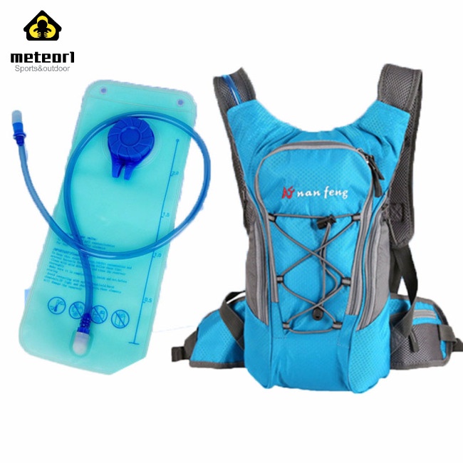 Ba Lô Đựng Nước 5l Thiết Kế Nhỏ Gọn Thoáng Khí Tiện Dụng Khi Đi Xe Đạp