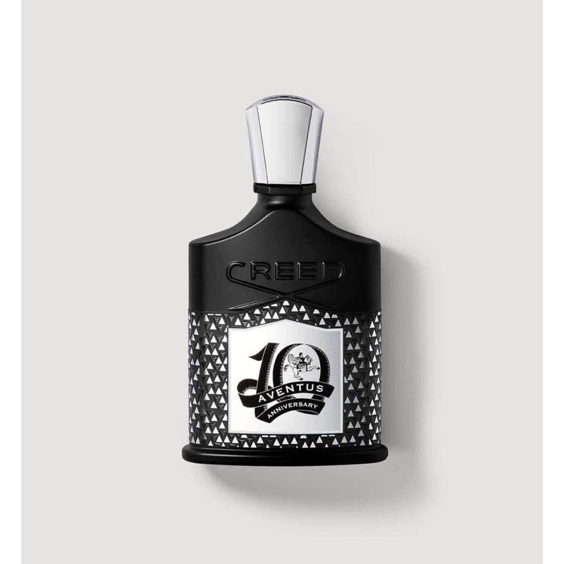 Nước Hoa CREED AVENTUS 10Th Anniversary EDP 100ml