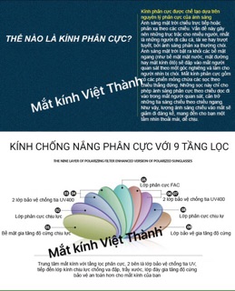 Kính mát thời trang phi công dẻo cho bé Mắt Kính Việt Thành A776