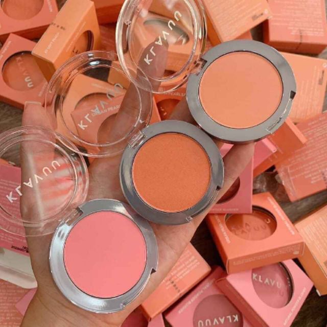 ✨Phấn Má Klavuu