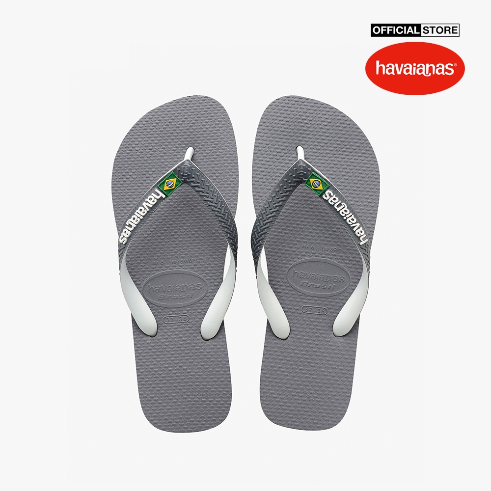 HAVAIANAS - Dép unisex Brasil Mix 4123206-6820